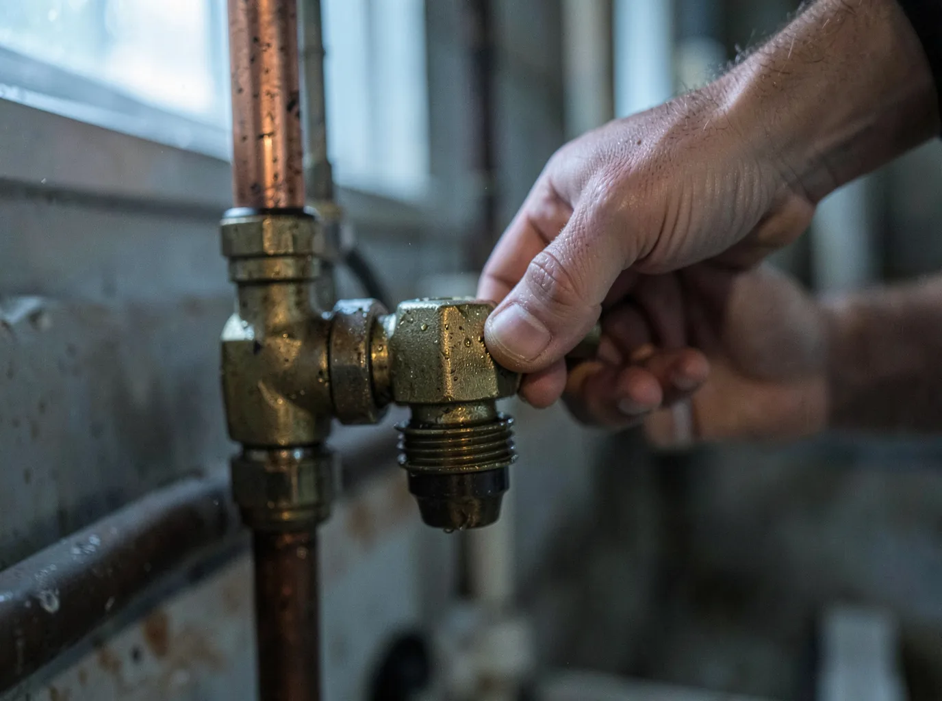 Emergency Plumber Blanchester, OH FAQs